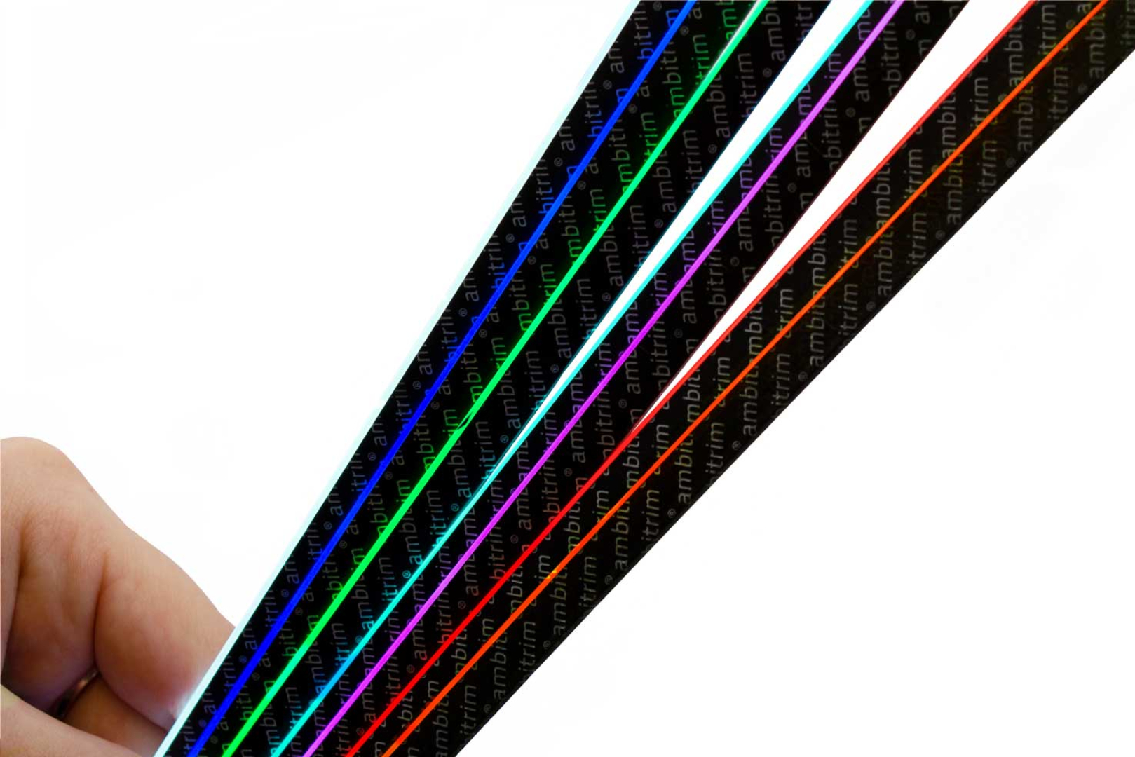 ambitrim® Digital LED - Single Color